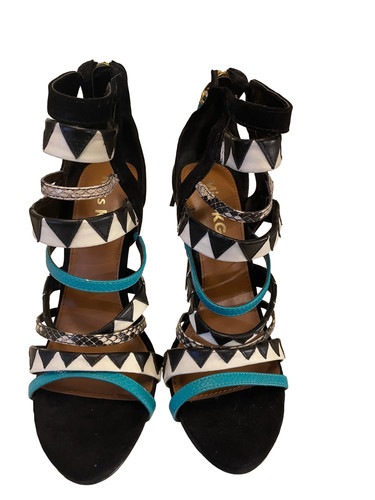 Miss sandals ladies size - kg, uk