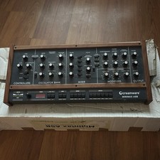 Creamware Minimax ASB