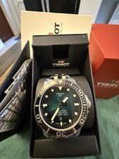 Tissot Seastar 1000 Powermatic