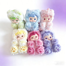 Hacipupu Gummy Bear Series