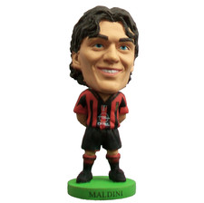 Corinthian Prostars AC MILAN Home MALDINI FF153 Fans Favourite Loose No Card