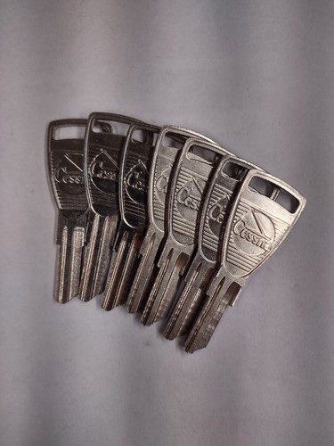 Cessna aircraft oem uncut key - cessna,