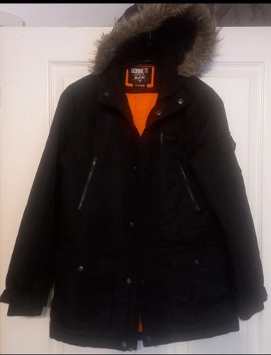Sonetti boys black - sonetti,