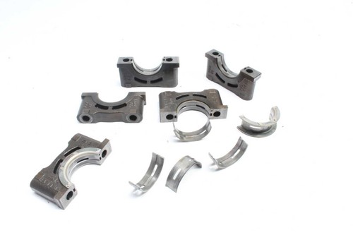 Bearing block crankshaft bmw - bearing,