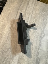 Mazda 626 Tailgate Open Handle Genuine Estate 2.0 Tdi 2001