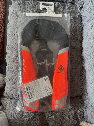 Crewsaver crewfit 275n wipe - 275n,