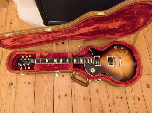 For sale gibson slash - is,