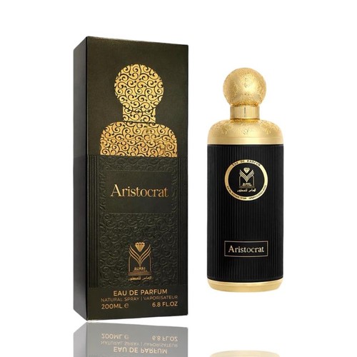 Aristocrat eau de parfum - aristocrat,