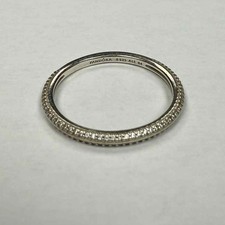 Pandora Silver Ring