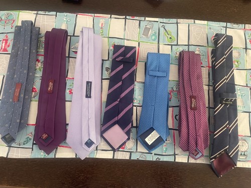 Bundle men silk - a, men's