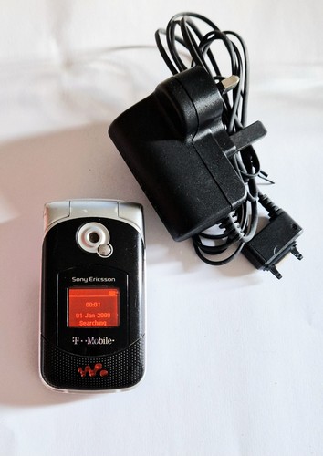 Sony ericsson w300i walkman - sony,