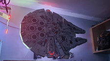 Lego UCS Millennium Falcon