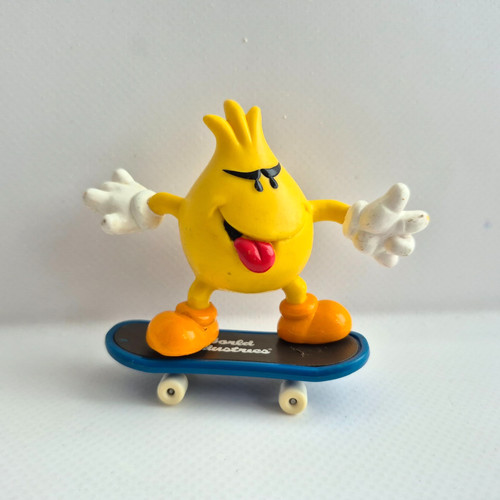 World industries tech deck - tech,