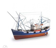 Artesania Latina 1:40 - 18030