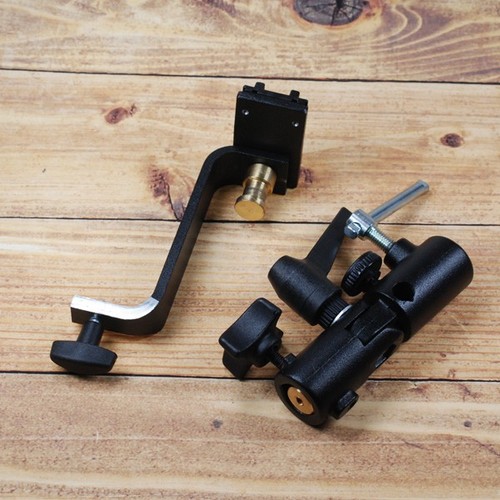Unbranded manfrotto style - unbranded,