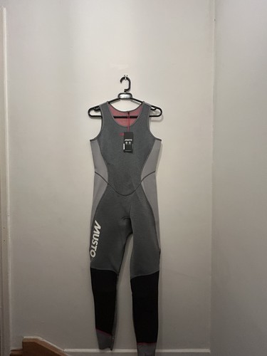 Musto flexlite vapour - flexlite,