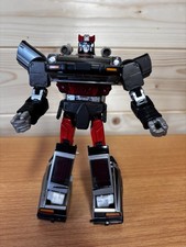 Transformers Bluestreak KO