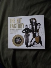THE HIT FACTORY. ULTIMATE