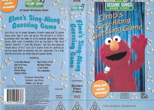 Sesame street elmo - street,