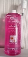 SBC Collagen Intense Skin Care