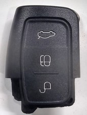 fiesta mk7 remote key fob 