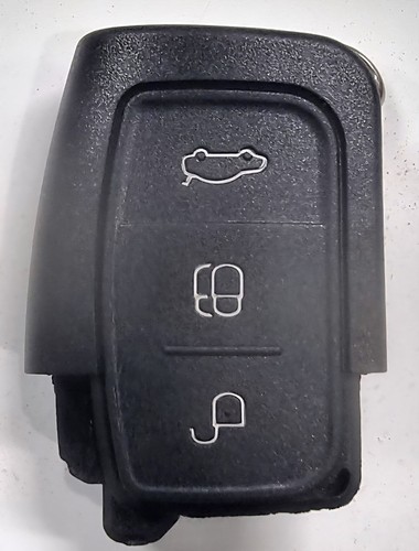 Fiesta mk7 remote key - fiesta,