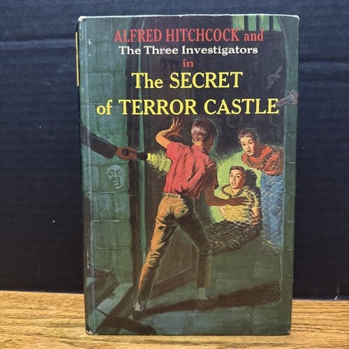 Alfred hitchcock the three - &,