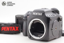 *MINT w/ Strap* Pentax 645D