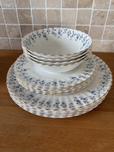 Royal albert bone china - royal,