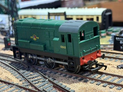 Triang hornby r152 - triang, oo