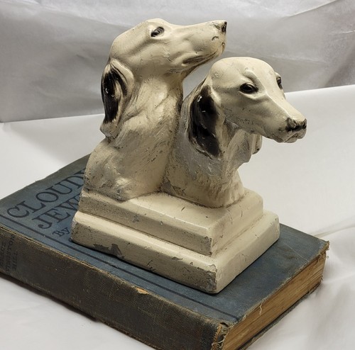 Antique vintage chalkware - antique/vintage,