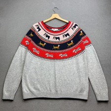 BODEN Edie Jumper Large