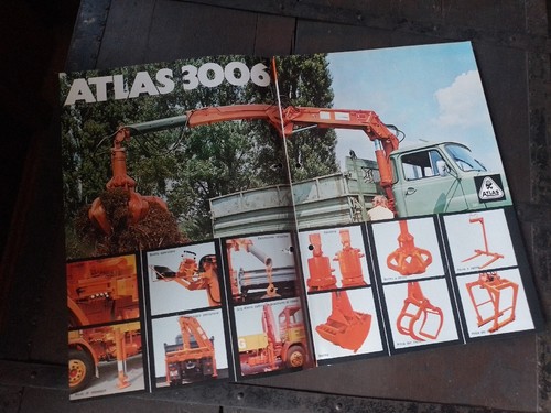 Brochure atlas romanazzi - brochure,