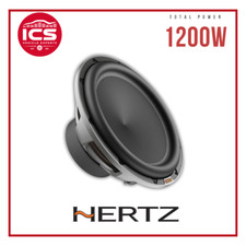 Hertz MP 300 D2.3 12" 1200W