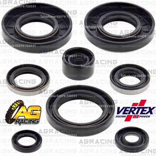 Vertex engine oil - engine, kit