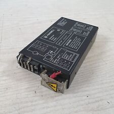 Farnell G15-2M Stabilised Power Supply, Made in England - S44