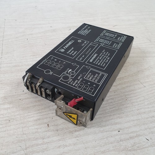Farnell g15 stabilised - farnell, g15-2m