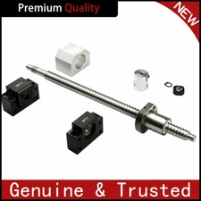 SFU1605/1204 Ballscrew with