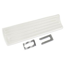 CERAMIC 1000W WIRED PORCELAIN INFRARED HEATING ELEMENT FOR HEATED GANTRY 230V