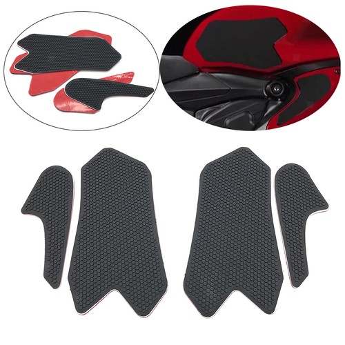 Tank traction pads fuel gas - fuel,