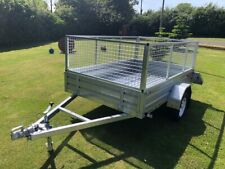 Brand New  Apache 7ft x 5ft