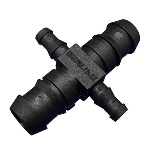 Autopot 16mm 9mm cross - autopot,