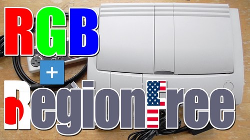 Engine duo scart rgb - pc,