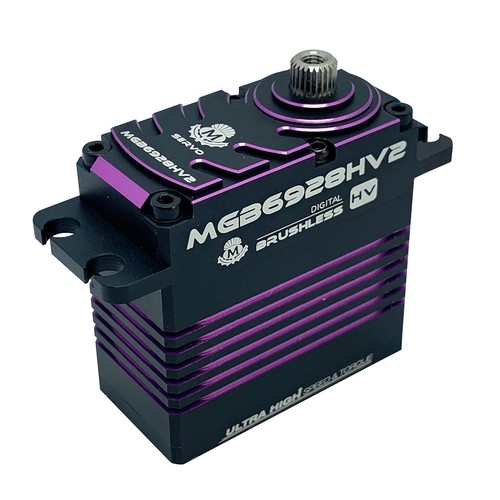 Macgregor mgb6928hv2 - macgregor,