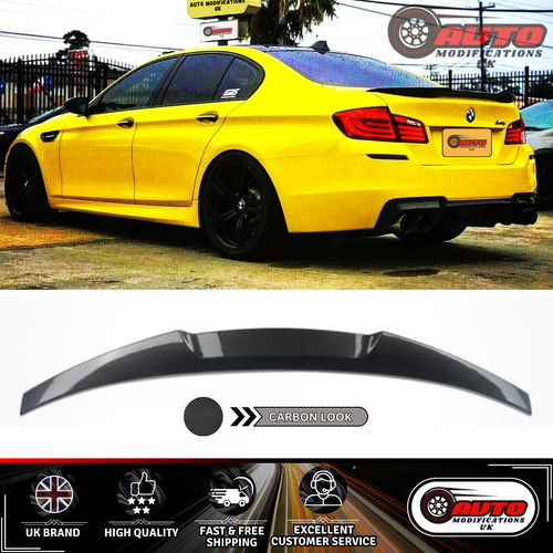 Bmw series f10 - bmw,