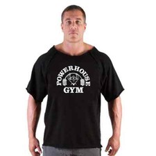 Men's Clothing Gym Fitness