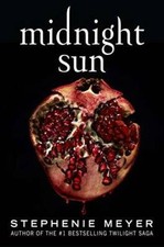 Midnight Sun - Hardcover By
