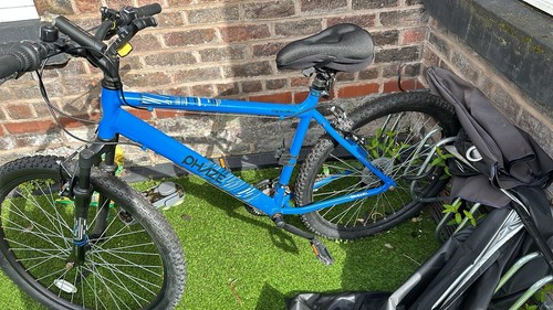 Apollo phaze unisex bike - , in