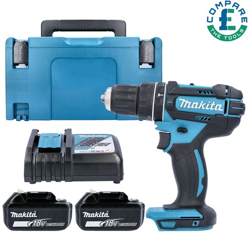 Makita dhp482 18v - makita,