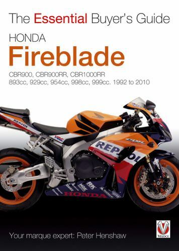 Honda cbr fireblade 893cc - fireblade, :